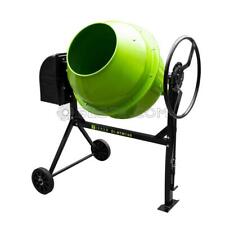 BETONNIERE ELECTRIQUE 160LT