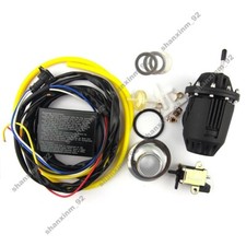 Turbo Blow Off Valve Kit