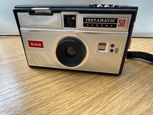 Appareil photo kodak - appareil,