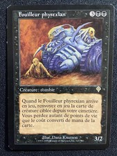 Carte Magic Rare Edition FR