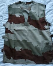 chemise chasuble de combat GAO militaire Légion French armée