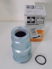 Filtre GAZOLE COROLLA AVENSIS RAV 4 HIACE HYLUX VERSO 2.0 2.2 D4D CS465 KC100 