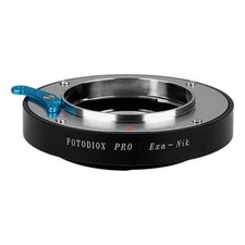 Fotodiox Adaptateur D'Objectif