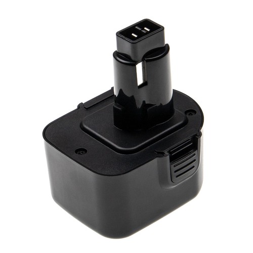 Batterie pour dewalt dcdk12 - batterie,