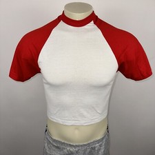 Vintage Belly Shirt Mens