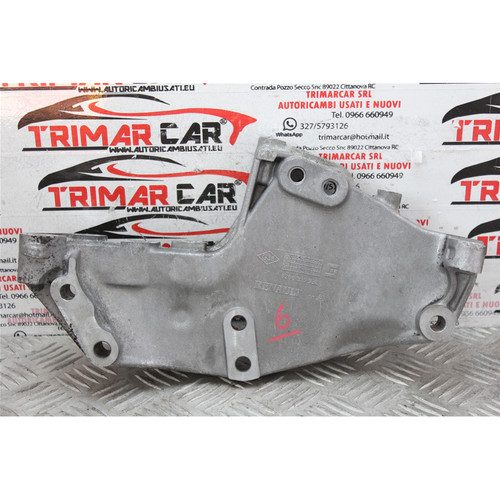 Support moteur renault laguna - moteur,
