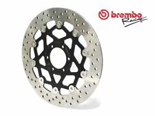 DISQUE AVANT FLOTTANT BREMBO GOLD SERIES POUR HONDA 800 CROSSRUNNER ABS 2011-201