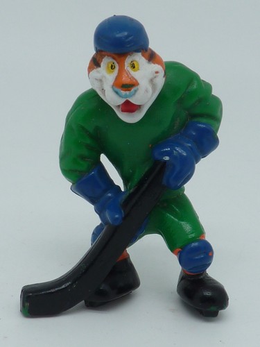 Ancienne figurine pvc - ancienne,