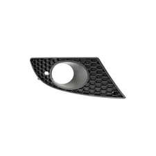 Grille de pare-choc avant