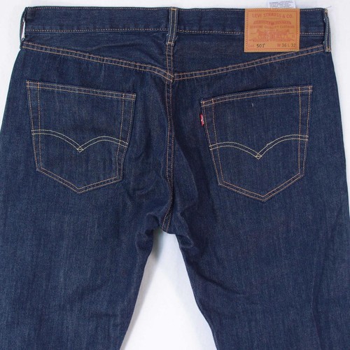 Hommes levi 501 regular - 501,
