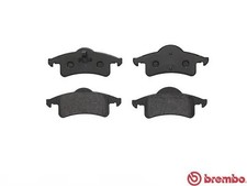 Plaquettes de frein P 37 006