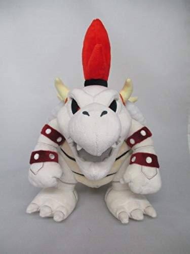 Peluche super mario - super,