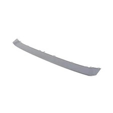 Spoiler pare-choc avant Pour