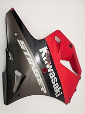 Carénage droit Kawasaki