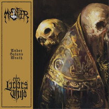 Mystifier/Lucifer's Child