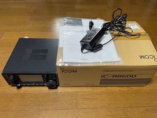 Icom Equipment Set Japan 100V