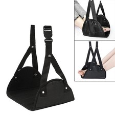 Voyage de hamac de talon de