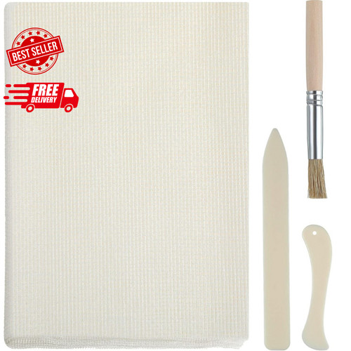 Professional book binding kit - book,