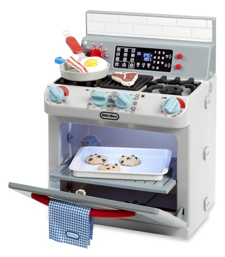 Play kitchen oven - play,