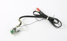 Câble Cinch Original Luxman