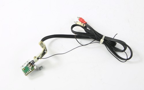 Câble cinch original luxman - câble,