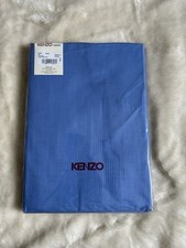 KENZO BLEUTE drap housse /