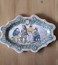 POUPLARD BEATRIX  Plat en