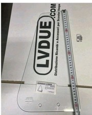 Vitre Déflecteur APE PIAGGIO 