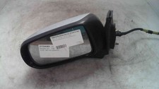 Retroviseur gauche BJ4E69180C92 Mazda 323 VI