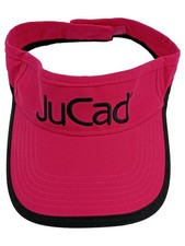 JuCad Casquette Femme Rose