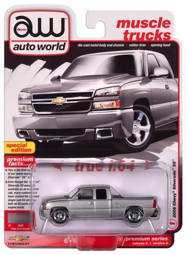 Auto world chevrolet - world,,