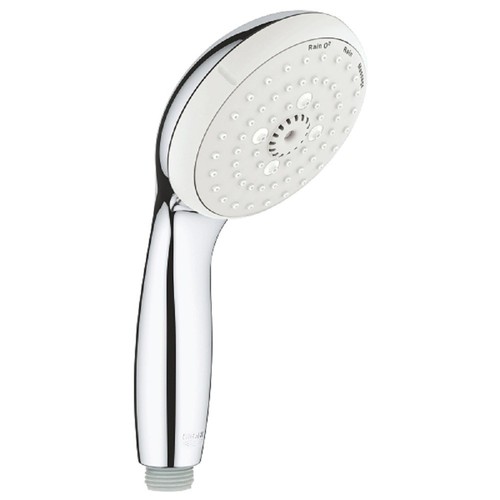 Douchette grohe anti calcaire - grohe, anti-calcaire
