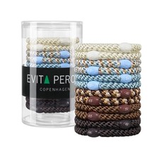 EVITA PERONI Hair Ties - 12