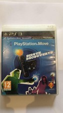 Jeux video playstation move - video,