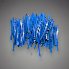 Lego 4,5 V Chemin De Fer: 100