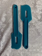 2 Tupperware Classic Slotted