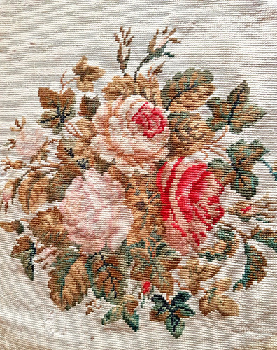 Tapisserie début xxe - début, en