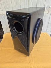 SAMSUNG Subwoofer  PS-WQ100 Passive Speaker caisson de basses 100W 3 ohms -TBE