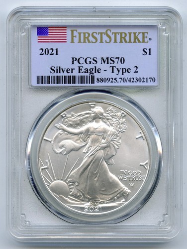 Dollar argent american - dollar, eagle