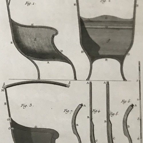 Gravures menuiserie voiture - 17,