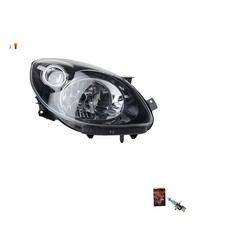 Phares + Osram Nuit Breaker