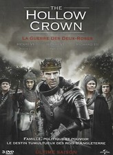 The Hollow Crown  Saison 2  La