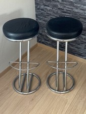 lot de 2 tabourets de bar