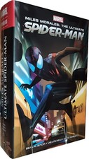 MILES MORALES : ULTIMATE