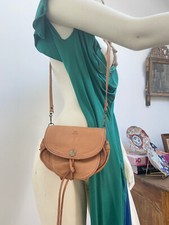 Jerome dreyfuss mini sac cuir bandoulière