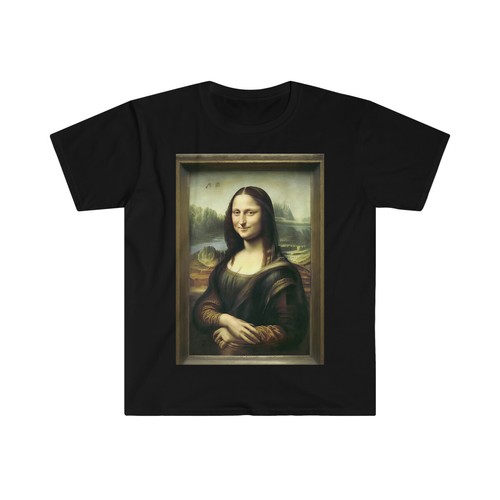 Joconde léonard vinci - léonard,