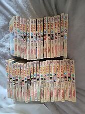 Manga Fly Tome 1 à 37