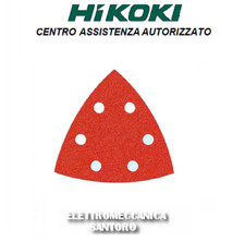 Papier Abrasif A Delta Fil 60