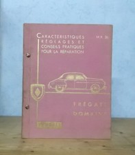 RTA REGIE NATIONALE RENAULT