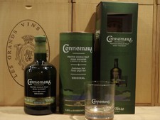 Whisky Connemara Kilbeggan